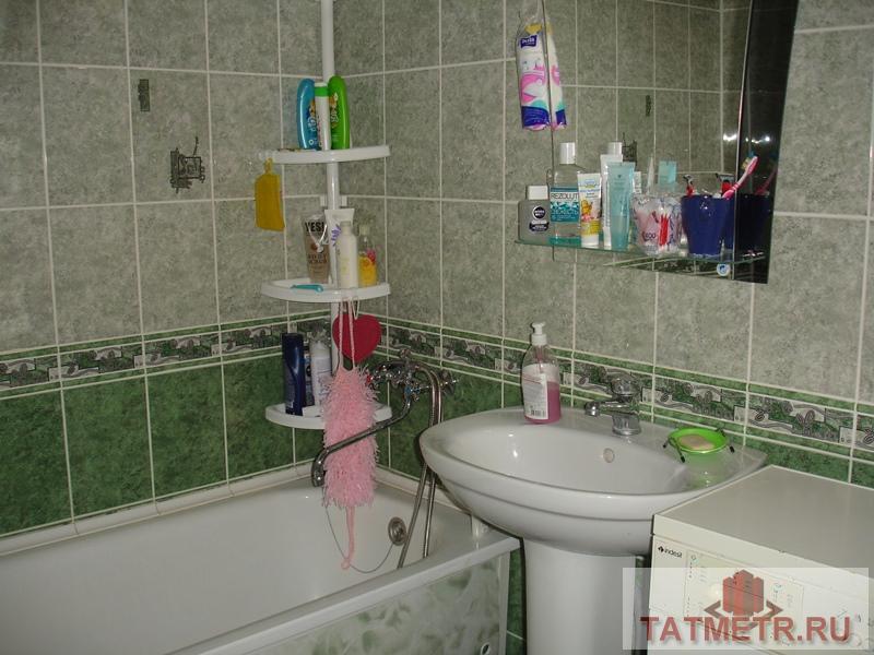 Осиново с, улица Ленина 6, 1 комн., общ. пл. 41 кв.м., жил.пл. 17 кв.м., комнаты 17, кухня 13 кв.м., 9/10 этаж,... - 9