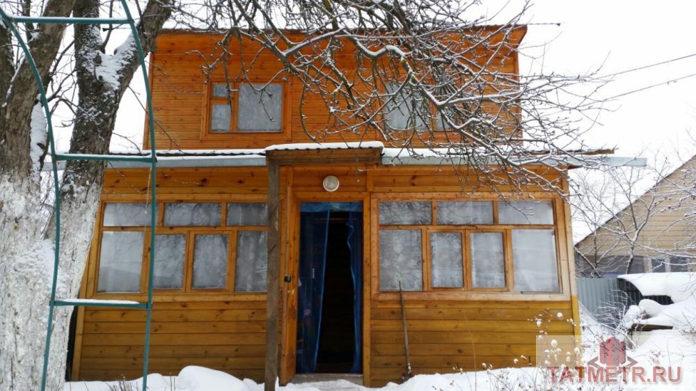 Продажа / Дачи, Казань, Белинского улица, 1 000 000 Казань г, Авиастроительный, улица Белинского , продается дача, 4 соток, общ. пл. дома 30 кв.м., нет, Продается...