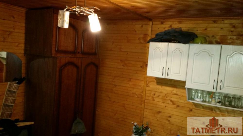 Продажа / Дачи, Казань, Белинского улица, 1 000 000 Казань г, Авиастроительный, улица Белинского , продается дача, 4 соток, общ. пл. дома 30 кв.м., нет, Продается... - 10