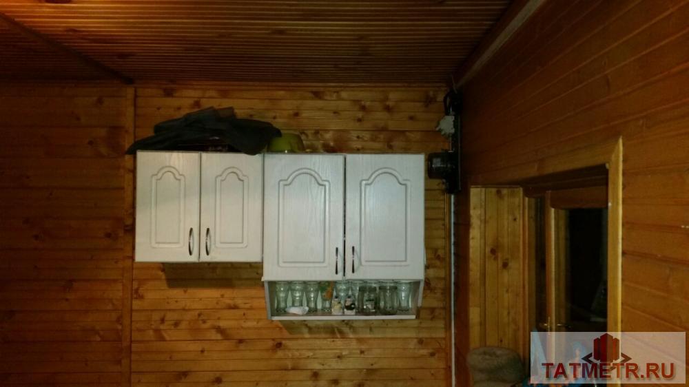 Продажа / Дачи, Казань, Белинского улица, 1 000 000 Казань г, Авиастроительный, улица Белинского , продается дача, 4 соток, общ. пл. дома 30 кв.м., нет, Продается... - 11