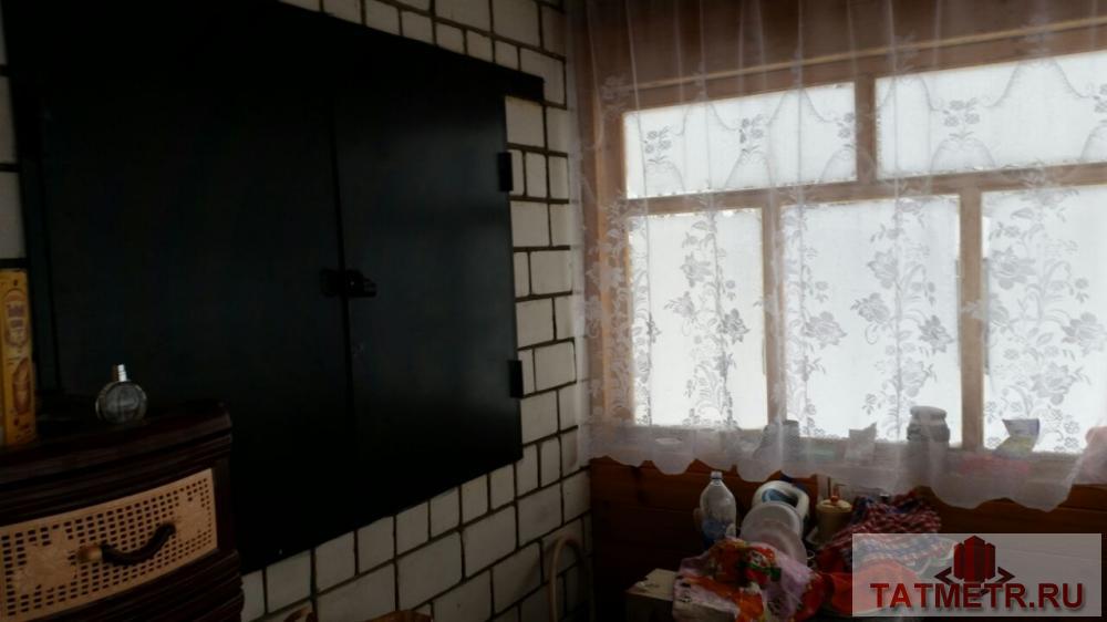 Продажа / Дачи, Казань, Белинского улица, 1 000 000 Казань г, Авиастроительный, улица Белинского , продается дача, 4 соток, общ. пл. дома 30 кв.м., нет, Продается... - 12
