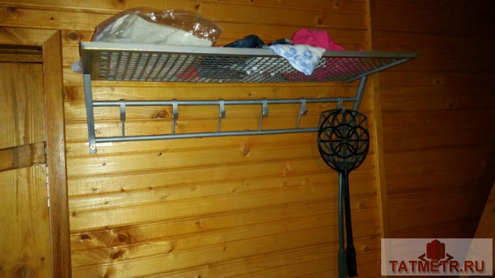 Продажа / Дачи, Казань, Белинского улица, 1 000 000 Казань г, Авиастроительный, улица Белинского , продается дача, 4 соток, общ. пл. дома 30 кв.м., нет, Продается... - 13