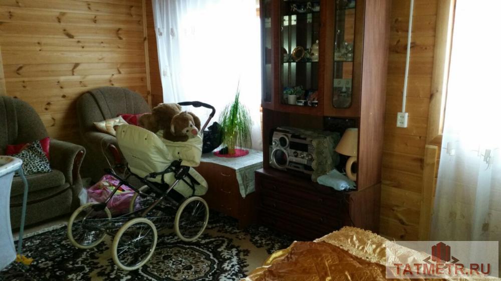 Продажа / Дачи, Казань, Белинского улица, 1 000 000 Казань г, Авиастроительный, улица Белинского , продается дача, 4 соток, общ. пл. дома 30 кв.м., нет, Продается... - 15