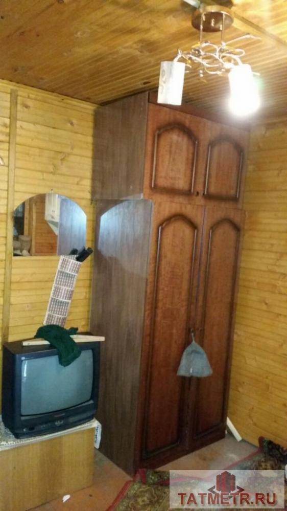 Продажа / Дачи, Казань, Белинского улица, 1 000 000 Казань г, Авиастроительный, улица Белинского , продается дача, 4 соток, общ. пл. дома 30 кв.м., нет, Продается... - 16