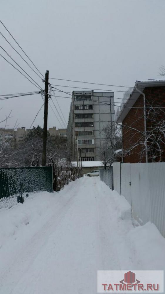 Продажа / Дачи, Казань, Белинского улица, 1 000 000 Казань г, Авиастроительный, улица Белинского , продается дача, 4 соток, общ. пл. дома 30 кв.м., нет, Продается... - 2