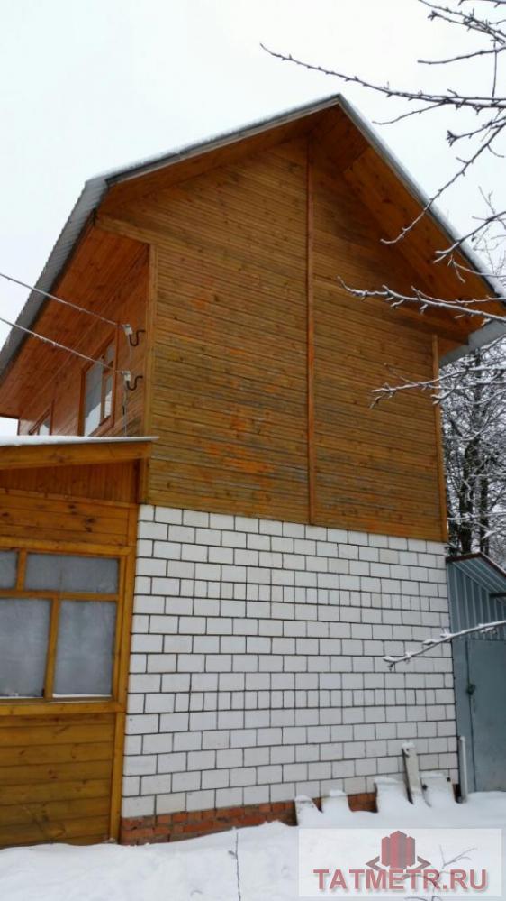 Продажа / Дачи, Казань, Белинского улица, 1 000 000 Казань г, Авиастроительный, улица Белинского , продается дача, 4 соток, общ. пл. дома 30 кв.м., нет, Продается... - 22