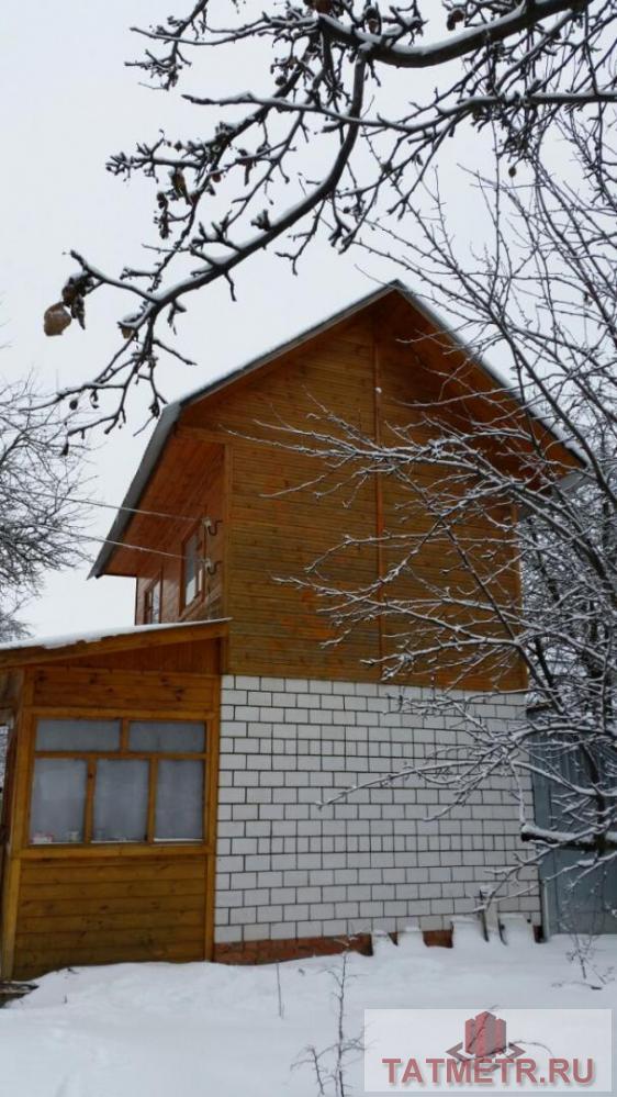 Продажа / Дачи, Казань, Белинского улица, 1 000 000 Казань г, Авиастроительный, улица Белинского , продается дача, 4 соток, общ. пл. дома 30 кв.м., нет, Продается... - 23