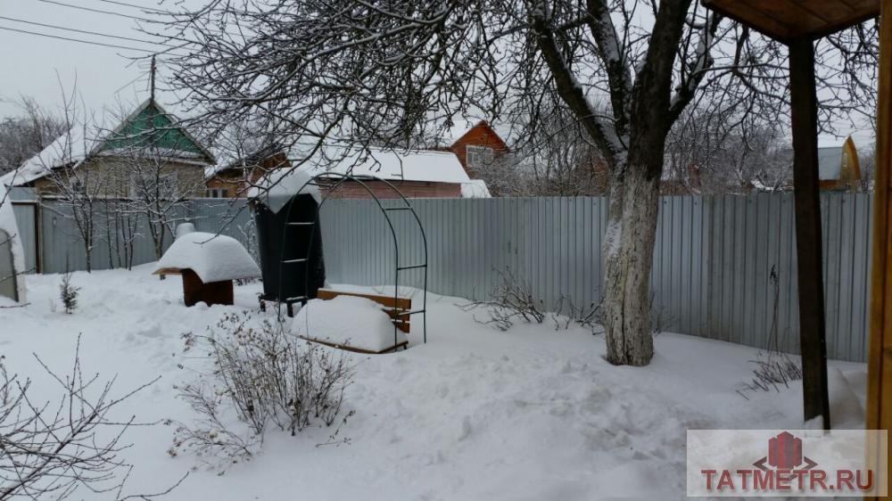 Продажа / Дачи, Казань, Белинского улица, 1 000 000 Казань г, Авиастроительный, улица Белинского , продается дача, 4 соток, общ. пл. дома 30 кв.м., нет, Продается... - 3