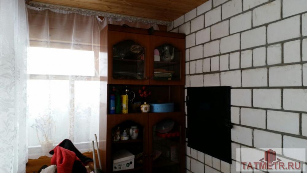 Продажа / Дачи, Казань, Белинского улица, 1 000 000 Казань г, Авиастроительный, улица Белинского , продается дача, 4 соток, общ. пл. дома 30 кв.м., нет, Продается... - 6