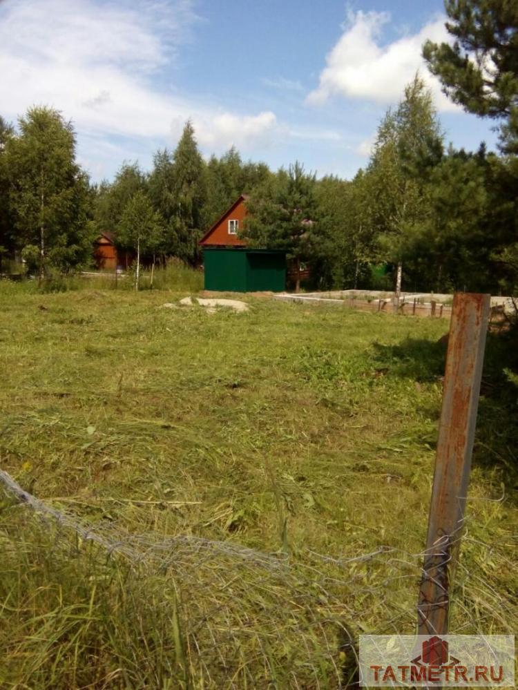 Продажа / Земельные участки, Новое Шигалеево, 1 260 000 Новое Шигалеево с, продается участок, 9 соток, нет, Продаю ровный правильной формы земельный участок 9сот. в... - 1
