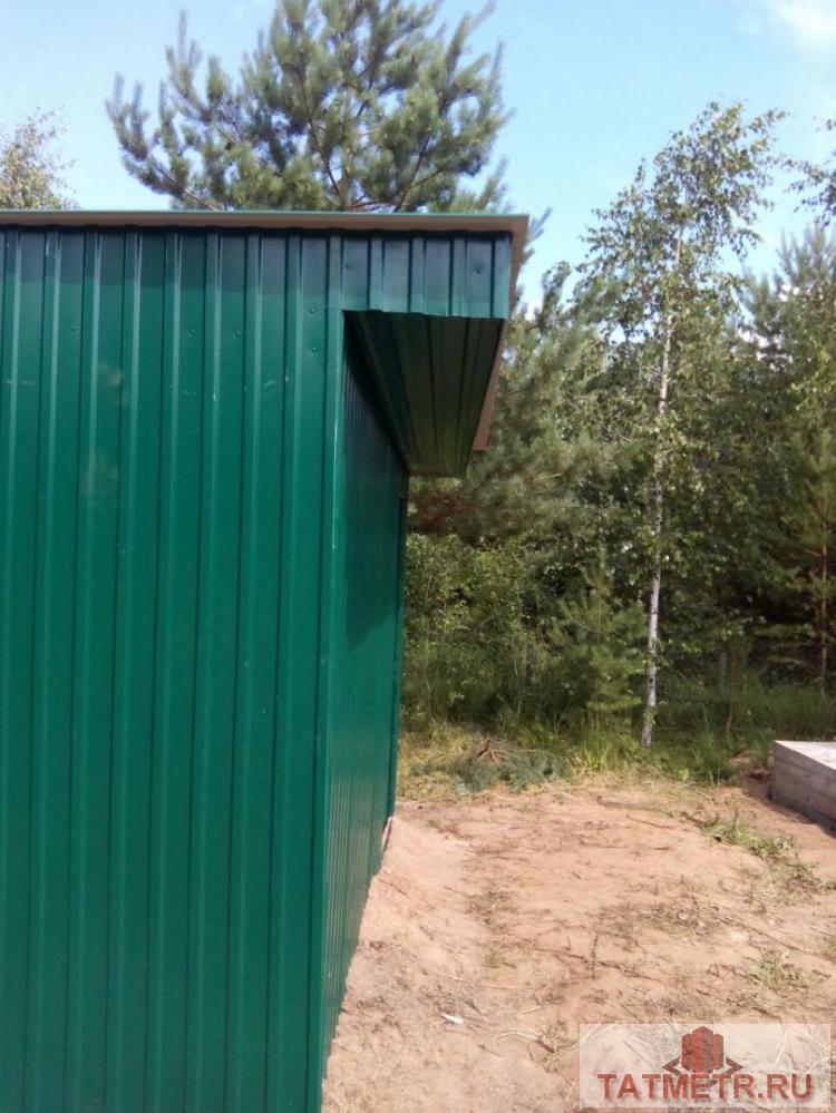 Продажа / Земельные участки, Новое Шигалеево, 1 260 000 Новое Шигалеево с, продается участок, 9 соток, нет, Продаю ровный правильной формы земельный участок 9сот. в... - 2