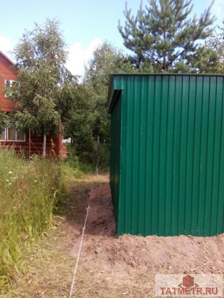 Продажа / Земельные участки, Новое Шигалеево, 1 260 000 Новое Шигалеево с, продается участок, 9 соток, нет, Продаю ровный правильной формы земельный участок 9сот. в... - 3