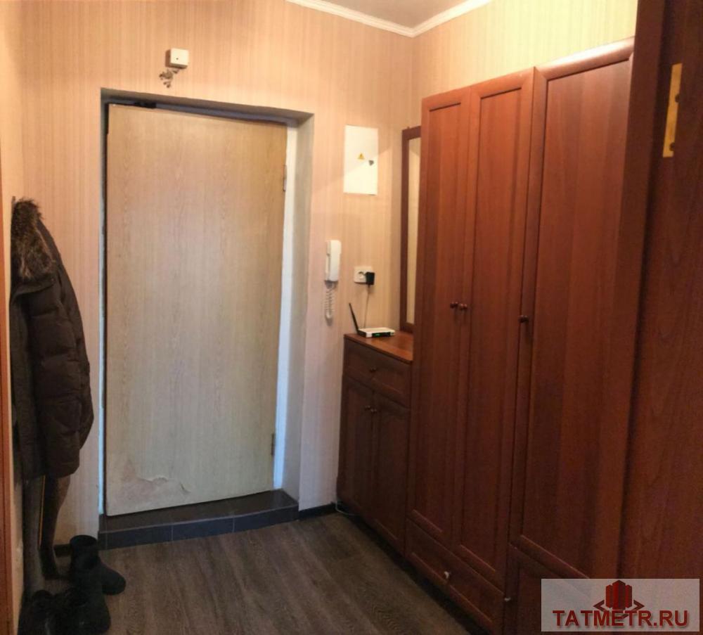 Продажа / Квартиры, Казань, Юлиуса Фучика улица, 3 100 000 Казань г, Советский, улица Юлиуса Фучика 78, 1 комн., общ. пл. 41.1 кв.м., жил.пл. 18 кв.м., комнаты 18, кухня 10.3... - 3