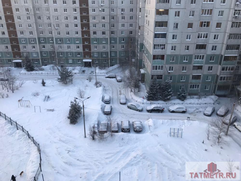 Продажа / Квартиры, Казань, Юлиуса Фучика улица, 3 100 000 Казань г, Советский, улица Юлиуса Фучика 78, 1 комн., общ. пл. 41.1 кв.м., жил.пл. 18 кв.м., комнаты 18, кухня 10.3... - 7