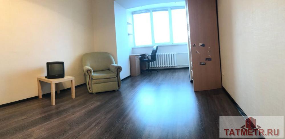 Продажа / Квартиры, Казань, Юлиуса Фучика улица, 3 100 000 Казань г, Советский, улица Юлиуса Фучика 78, 1 комн., общ. пл. 41.1 кв.м., жил.пл. 18 кв.м., комнаты 18, кухня 10.3... - 8