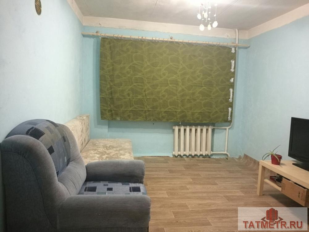 Продажа / Квартиры, Казань, Новаторов улица, 2 400 000 Продается отличная 2-х комнатная квартира с хорошей планировкой, с раздельными комнатами на Советской площади по ул....