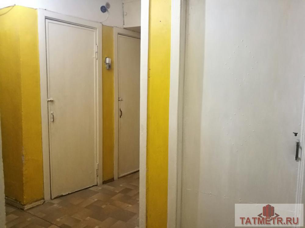 Продажа / Квартиры, Казань, Новаторов улица, 2 400 000 Продается отличная 2-х комнатная квартира с хорошей планировкой, с раздельными комнатами на Советской площади по ул.... - 1