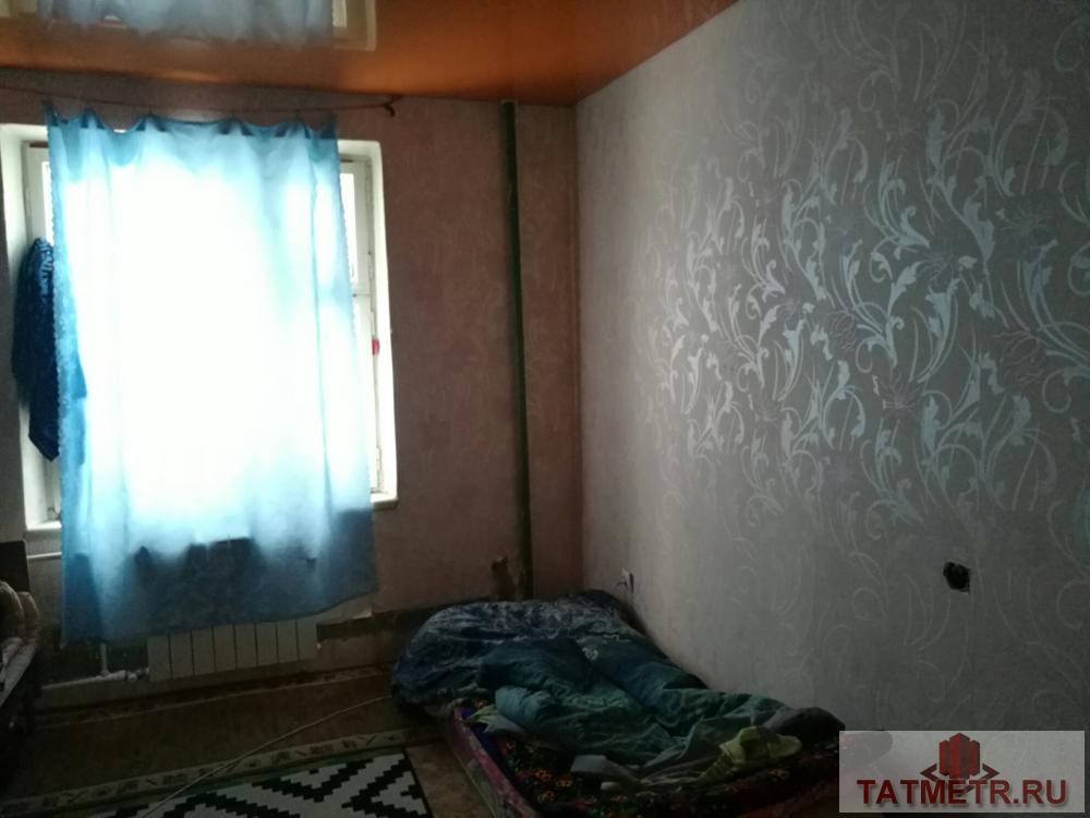 Продажа / Квартиры, Казань, Юлиуса Фучика улица, 3 000 000 Предлагаем вашему вниманию двухкомнатную квартиру общей площадью 56,9 кв.м. на 1/9. Окна выходят во двор дома.... - 1