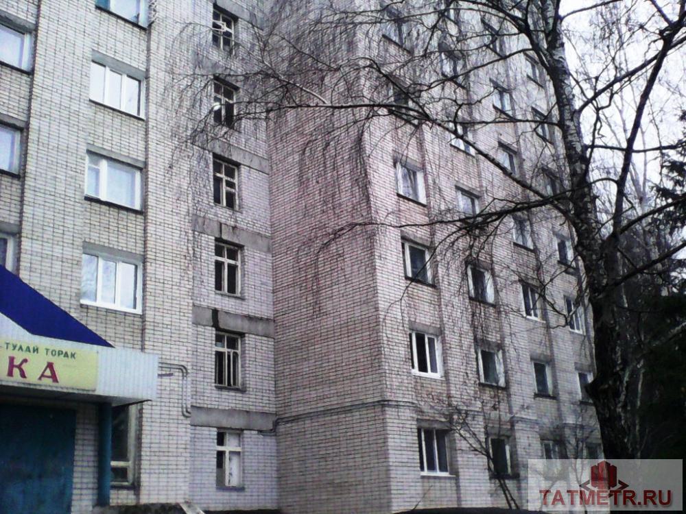 Продажа / Комнаты, Зеленодольск, Северная улица, 490 000 г.Зеленодольск, город, ул.Северная, д.5. Продаю в городе Зеленодольске комнату по ул Северной, светлая уютная комната... - 5