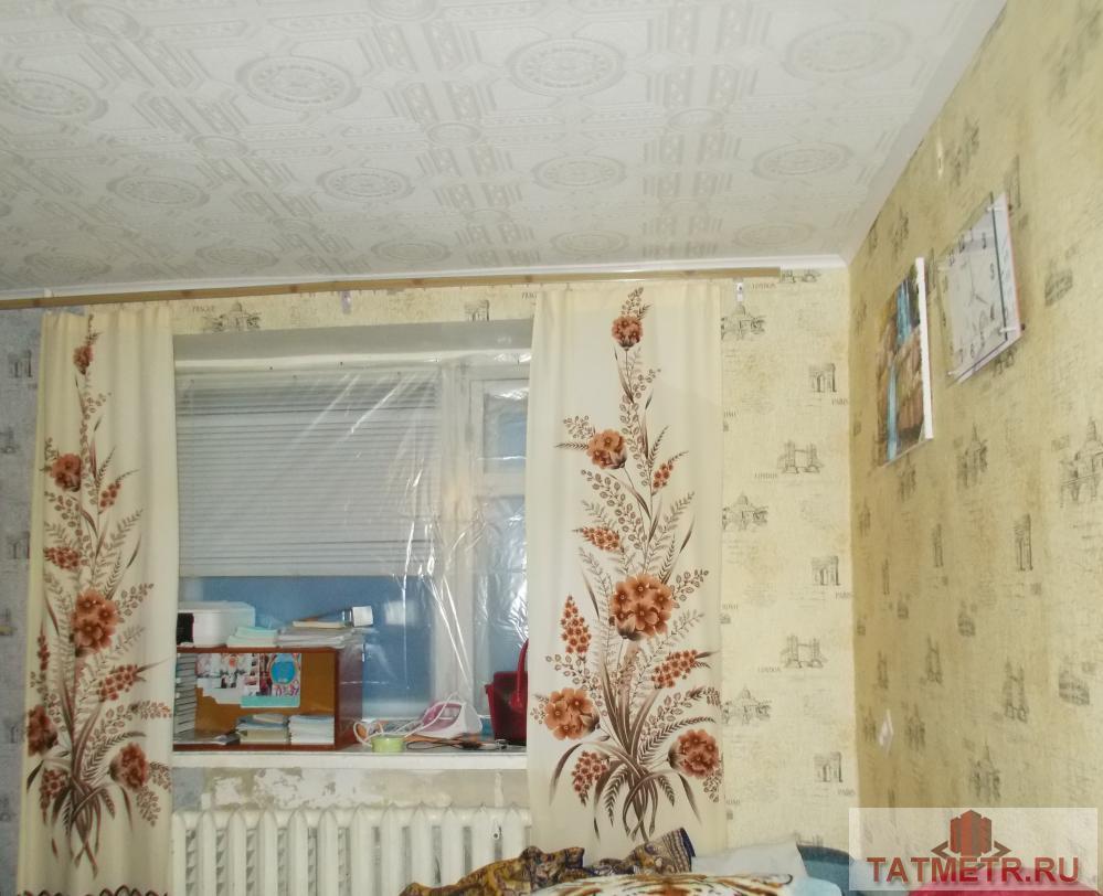 Продажа / Комнаты, Зеленодольск, Северная улица, 540 000 г.Зеленодольск, город, ул.Северная, д.5.Продаю в городе Зеленодольске комнату по ул Северной, светлая уютная комната...