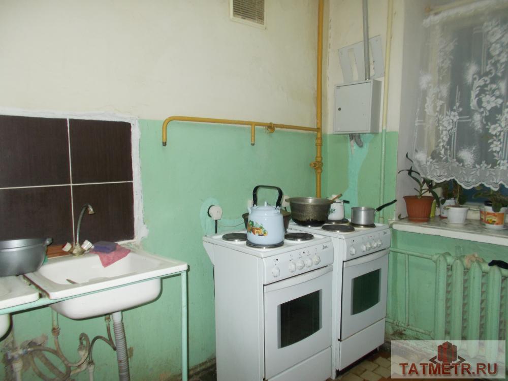 Продажа / Комнаты, Зеленодольск, Северная улица, 540 000 г.Зеленодольск, город, ул.Северная, д.5.Продаю в городе Зеленодольске комнату по ул Северной, светлая уютная комната... - 1