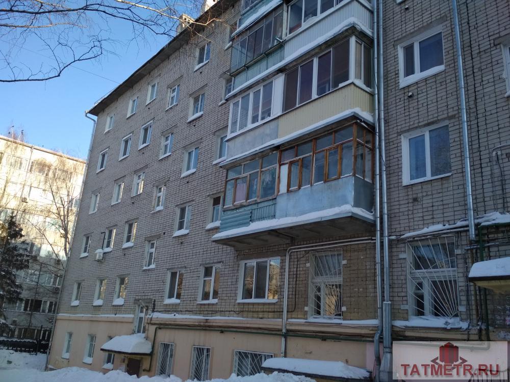 Продажа / Квартиры, Казань, Зур Урам улица, 3 400 000 Советский район ул. Зур Урам, 12, кирпичный дом, 3/5 этаж. 60, 8 м.кв. Три раздельные комнаты. Среднее состояние....