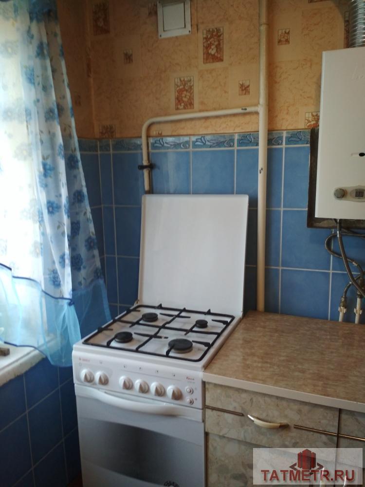 Продажа / Квартиры, Казань, Зур Урам улица, 3 400 000 Советский район ул. Зур Урам, 12, кирпичный дом, 3/5 этаж. 60, 8 м.кв. Три раздельные комнаты. Среднее состояние.... - 4