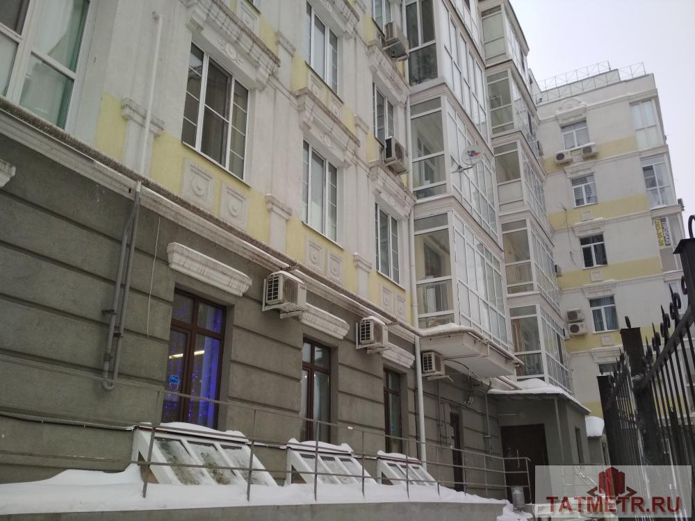 Продажа / Квартиры, Казань, Айвазовского улица, 15 500 000 Вахитовский район, ул. айвазовского 2. Продаю двухуровневую квартиру на 5-6 этажах кирпичного дома, 136,9 кв м плюс... - 1