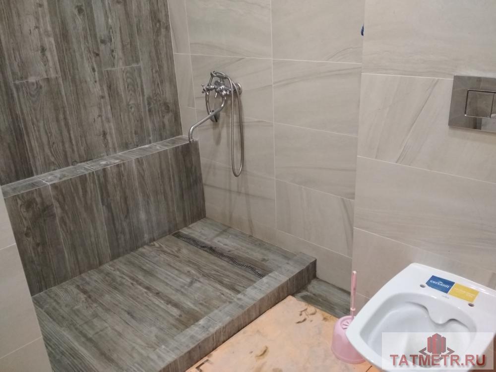 Продажа / Квартиры, Казань, Айвазовского улица, 15 500 000 Вахитовский район, ул. айвазовского 2. Продаю двухуровневую квартиру на 5-6 этажах кирпичного дома, 136,9 кв м плюс... - 5