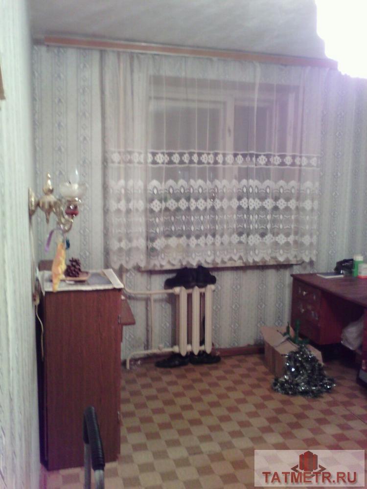 Продажа / Квартиры, Казань, 2-я Юго-Западная улица, 3 150 000 Московский район, 2-я Юго- Западная,36. Двухкомнатная ленинградка, 50,9 /28,3 /7,5 кв. м. на 8/9 эт кирпичного дома.... - 2