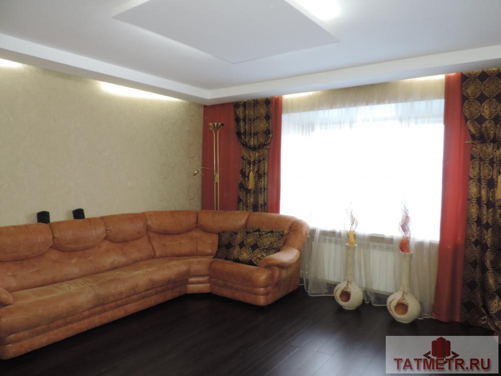 Продажа / Квартиры, Казань, Залесная улица, 4 350 000 Кировский район, пос. Залесный, ул. Залесная, 5 «а». Представлена к продаже двухкомнатная квартира в кирпичном...
