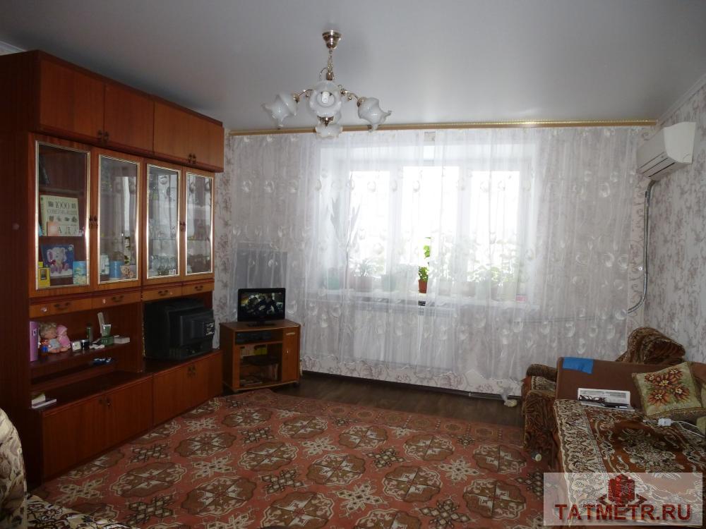 Продажа / Квартиры, Казань, Побежимова улица, 2 360 000 Авиастроительный район, ул. Побежимова, д. 55. Продается однокомнатная квартира на 9/9 этажного кирпичного дома 1989...