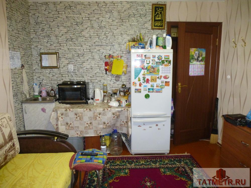 Продажа / Комнаты, Казань, Батыршина улица, 970 000 Московский район, ул. Батыршина, д.25. Продается комната в блоке (один сосед), со статусом квартиры. Светлая, уютная...