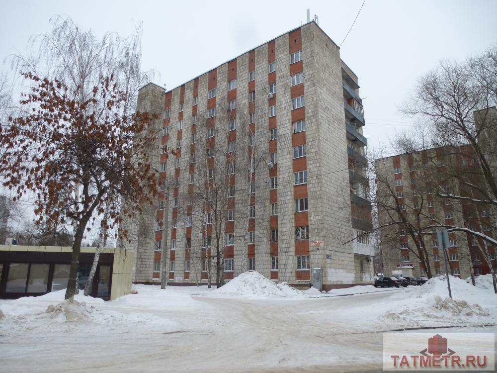 Продажа / Комнаты, Казань, Батыршина улица, 970 000 Московский район, ул. Батыршина, д.25. Продается комната в блоке (один сосед), со статусом квартиры. Светлая, уютная... - 3