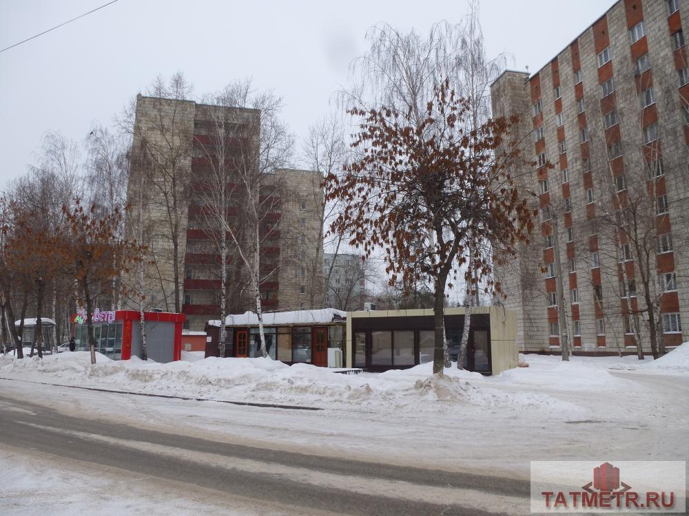 Продажа / Комнаты, Казань, Батыршина улица, 970 000 Московский район, ул. Батыршина, д.25. Продается комната в блоке (один сосед), со статусом квартиры. Светлая, уютная... - 4