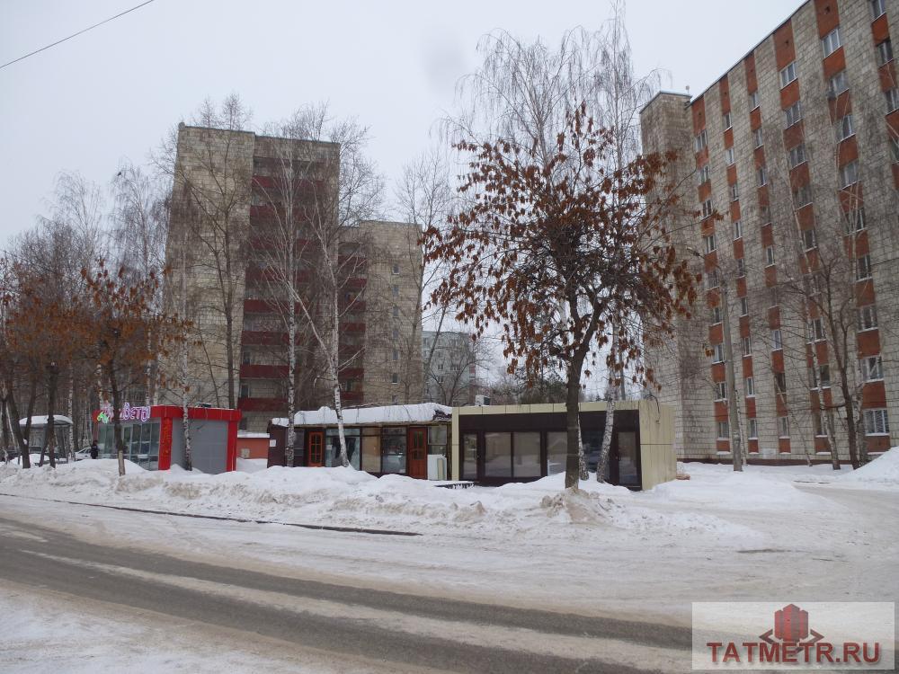 Московский район, ул. Батыршина, д.25. Продается комната в блоке (один сосед), со статусом квартиры. Светлая, уютная... - 4