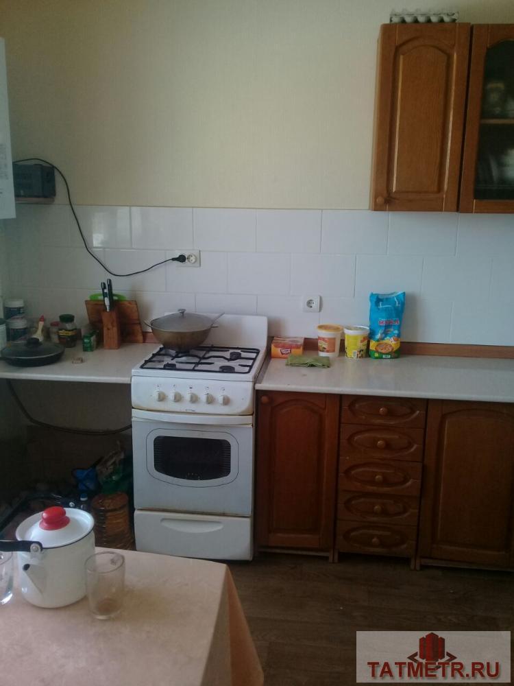 Продажа / Квартиры, Куюки, Квартал 7 улица, 2 770 000 Татарстан, пос. Куюки. ЖК Светлый. Всего в 5 км от Казани, в прекрасном экологически чистом месте 2-ная квартира в... - 13
