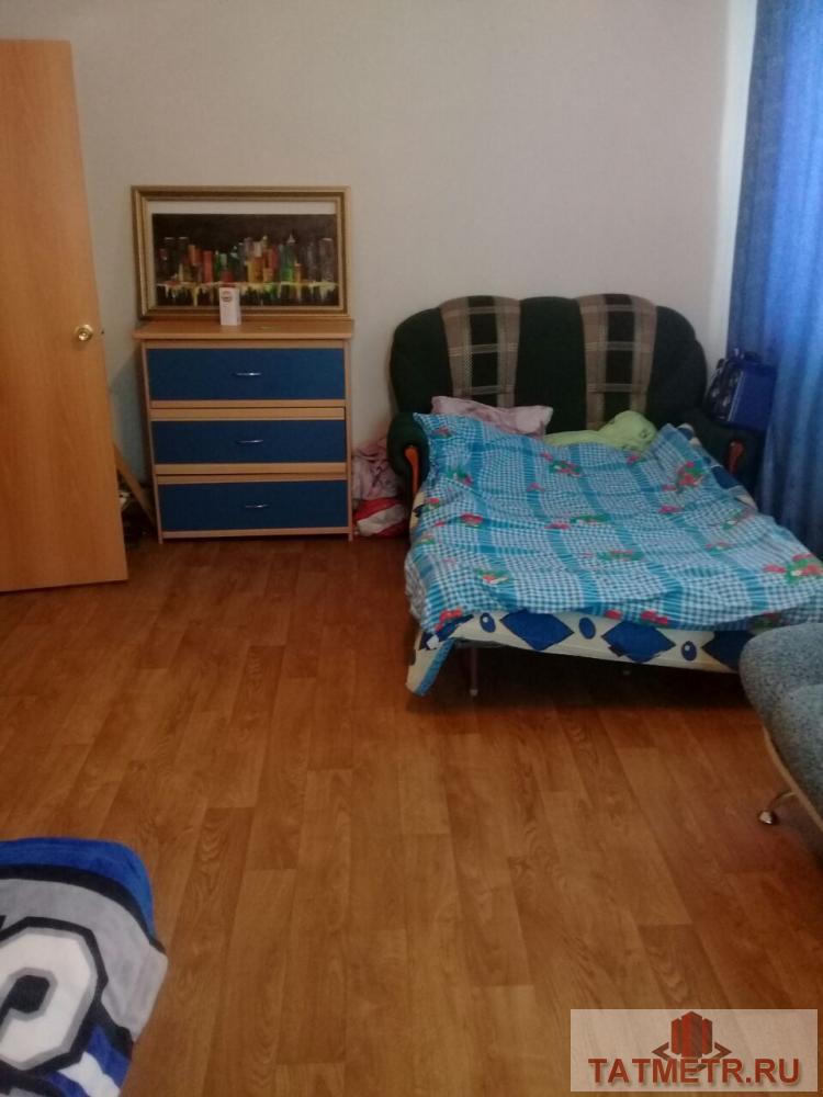 Продажа / Квартиры, Куюки, Квартал 7 улица, 2 770 000 Татарстан, пос. Куюки. ЖК Светлый. Всего в 5 км от Казани, в прекрасном экологически чистом месте 2-ная квартира в... - 7