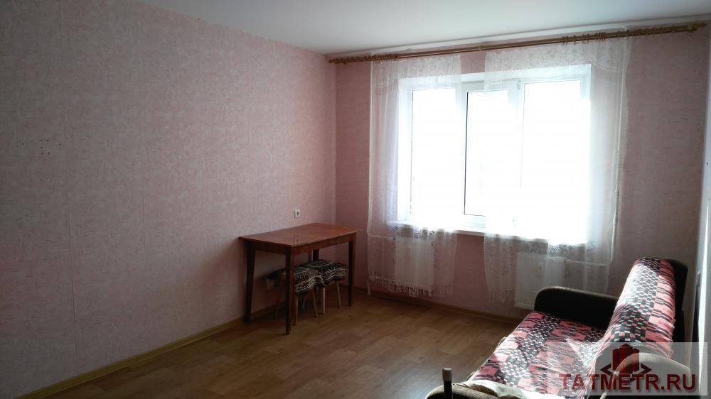 Продажа / Квартиры, Осиново, М.Ф.Гайсина улица, 2 180 000 Осиново, ул.Гайсина д.2. Дом 2012г.п., панельный. Этаж 5/10. Площадь квартиры 39м.кв. Просторная квартира, ремонт в... - 5