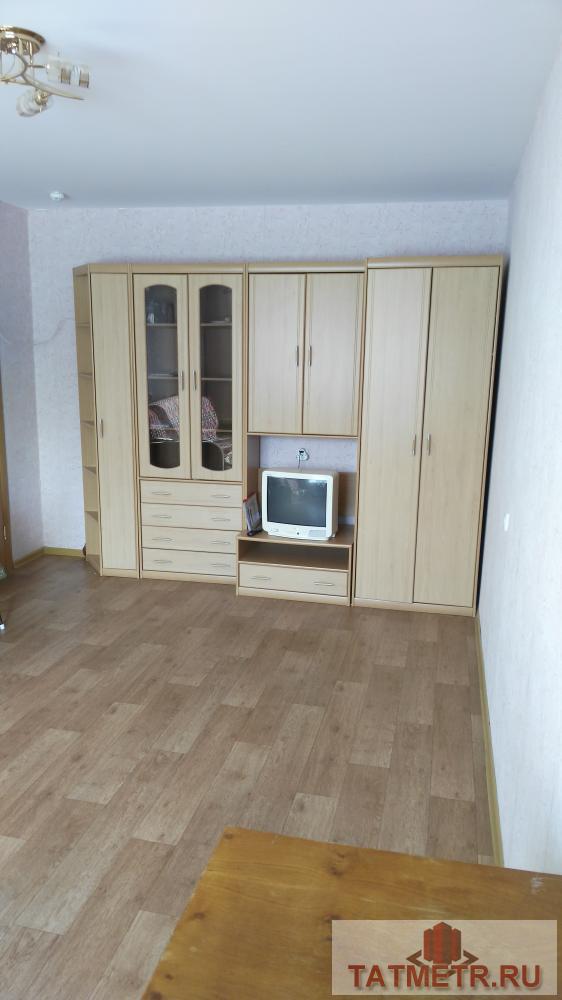 Продажа / Квартиры, Осиново, М.Ф.Гайсина улица, 2 180 000 Осиново, ул.Гайсина д.2. Дом 2012г.п., панельный. Этаж 5/10. Площадь квартиры 39м.кв. Просторная квартира, ремонт в... - 6