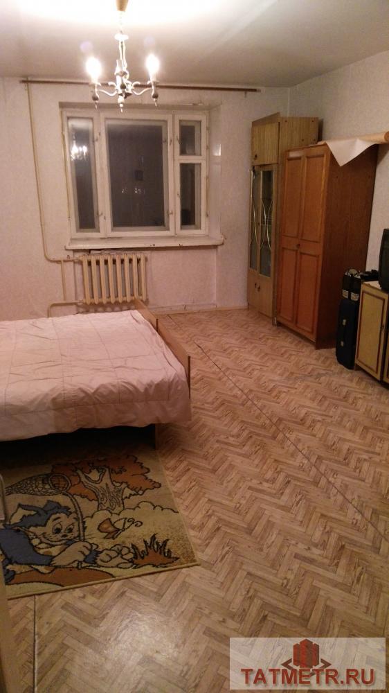 Продажа / Квартиры, Казань, Азинская 2-я улица, 4 790 000 г. Казань, Советский район, ул.2-ая Азинская д.1А, трехкомнатная квартира в кирпичном доме 2003г.п., улучшенной... - 4
