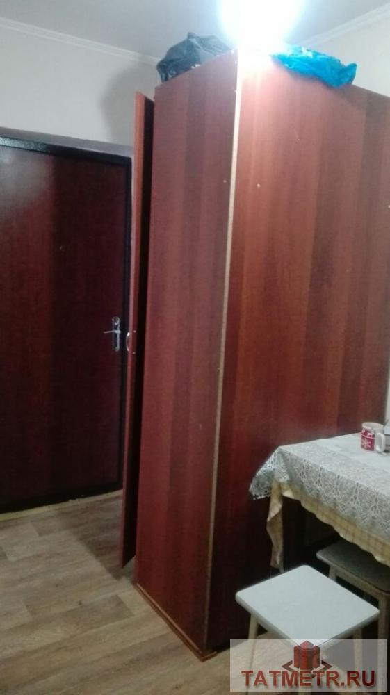 Продажа / Комнаты, Казань, Рихарда Зорге улица, 1 320 000 г.Казань, Приволжский район, ул.Рихарда Зорге д.32 корп.2, комната, в кирпичном доме. Этаж 5/5. Отличное состояние,... - 2