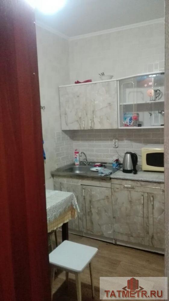 Продажа / Комнаты, Казань, Рихарда Зорге улица, 1 320 000 г.Казань, Приволжский район, ул.Рихарда Зорге д.32 корп.2, комната, в кирпичном доме. Этаж 5/5. Отличное состояние,... - 3