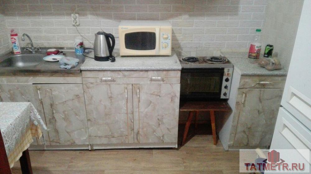 Продажа / Комнаты, Казань, Рихарда Зорге улица, 1 320 000 г.Казань, Приволжский район, ул.Рихарда Зорге д.32 корп.2, комната, в кирпичном доме. Этаж 5/5. Отличное состояние,... - 4
