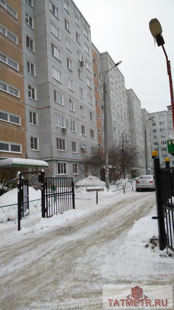 Продажа / Квартиры, Казань, Ямашева проспект, 4 150 000 Г.Казань, Ново-Савиновский район, ул.Проспект Ямашева д.100. Трёхкомнатная ленинградка, этаж 8/9, площадью 68,70м.кв....
