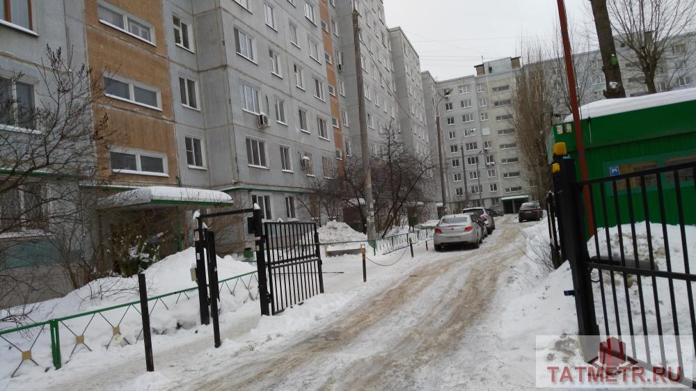 Продажа / Квартиры, Казань, Ямашева проспект, 4 150 000 Г.Казань, Ново-Савиновский район, ул.Проспект Ямашева д.100. Трёхкомнатная ленинградка, этаж 8/9, площадью 68,70м.кв.... - 11