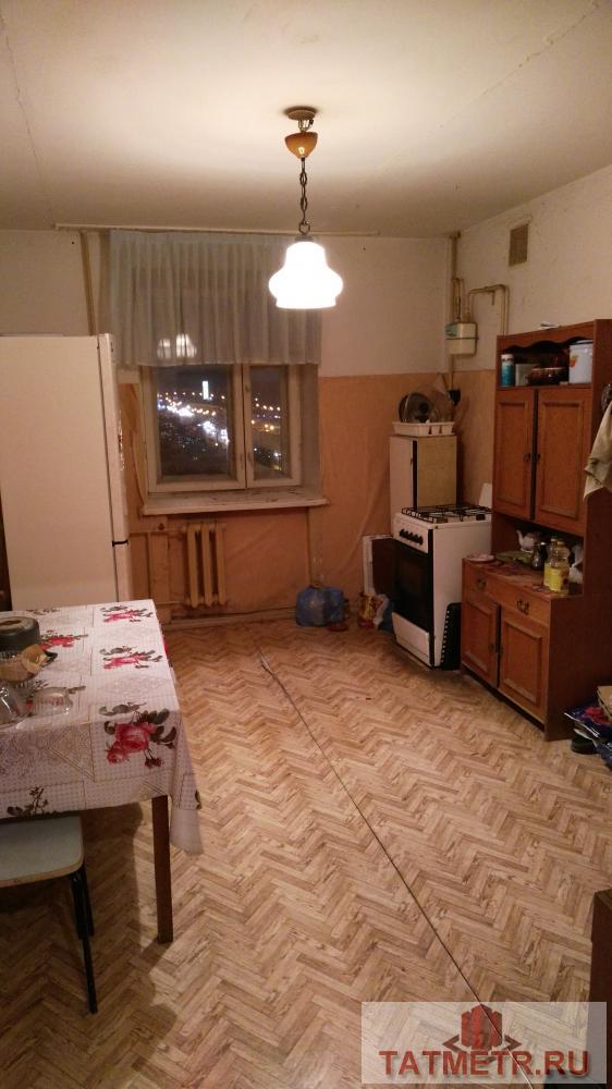 Продажа / Квартиры, Казань, Ямашева проспект, 4 150 000 Г.Казань, Ново-Савиновский район, ул.Проспект Ямашева д.100. Трёхкомнатная ленинградка, этаж 8/9, площадью 68,70м.кв.... - 2