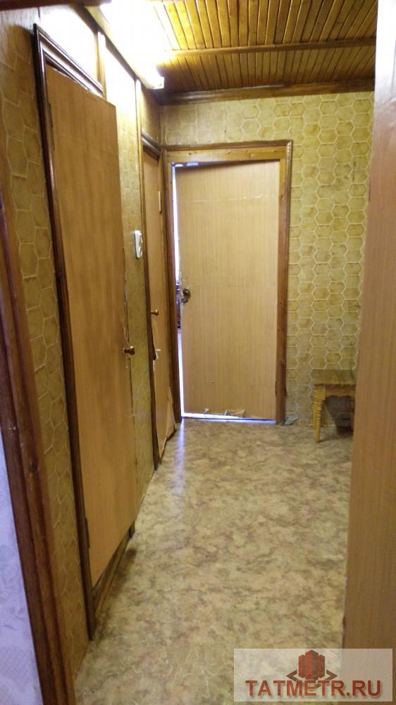 Продажа / Квартиры, Казань, Ямашева проспект, 4 150 000 Г.Казань, Ново-Савиновский район, ул.Проспект Ямашева д.100. Трёхкомнатная ленинградка, этаж 8/9, площадью 68,70м.кв.... - 3