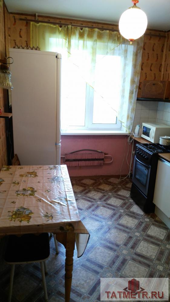 Продажа / Квартиры, Казань, Ямашева проспект, 4 150 000 Г.Казань, Ново-Савиновский район, ул.Проспект Ямашева д.100. Трёхкомнатная ленинградка, этаж 8/9, площадью 68,70м.кв.... - 4