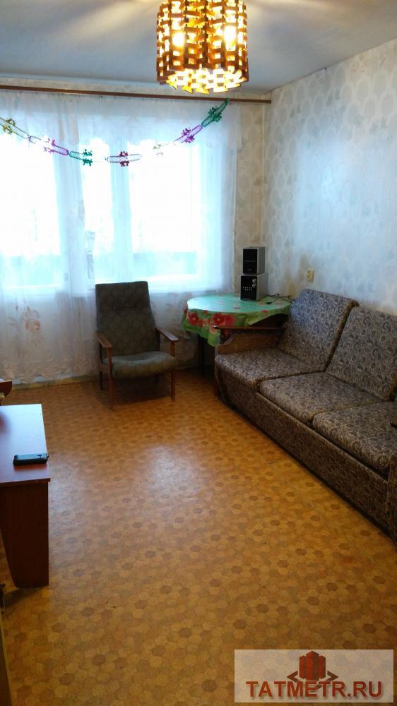 Продажа / Квартиры, Казань, Ямашева проспект, 4 150 000 Г.Казань, Ново-Савиновский район, ул.Проспект Ямашева д.100. Трёхкомнатная ленинградка, этаж 8/9, площадью 68,70м.кв.... - 6